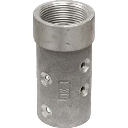 Replaces clemco 00578 aluminum - 00578,
