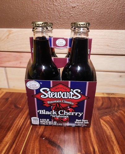 Stewart original black - original,