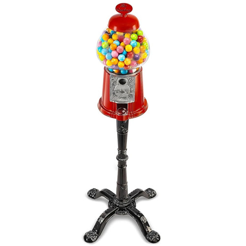 Retro bubble gum - bubble,