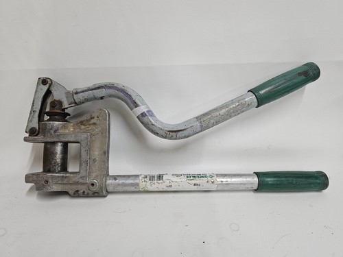 Greenlee 710 punch - greenlee,
