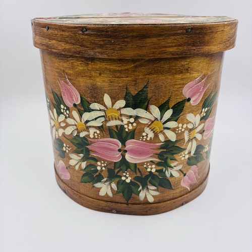 Vtg signed sue burns - burns, bentwood