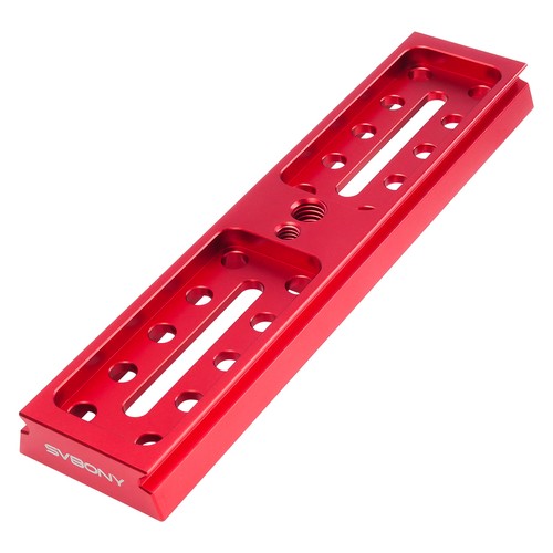 Sv239 dual sided vixen - 7", arca