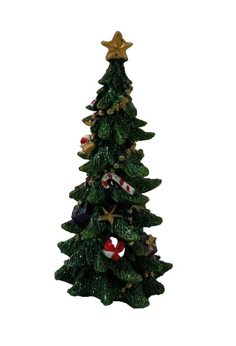 Burton christmas - +, tree