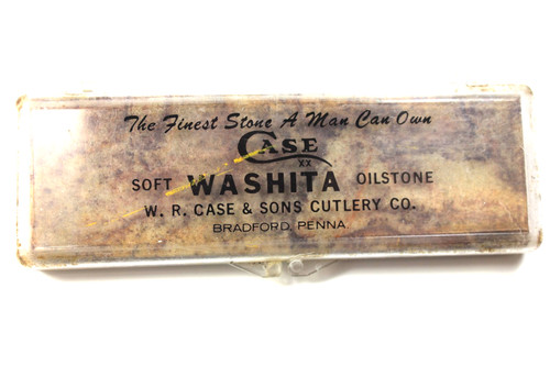 Case sons soft washita - soft,