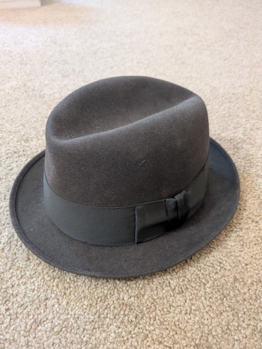 Vintage royal stetson - vintage,