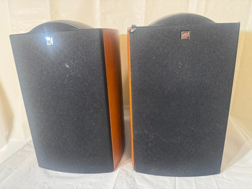 Kef series compact bookshelf - kef,