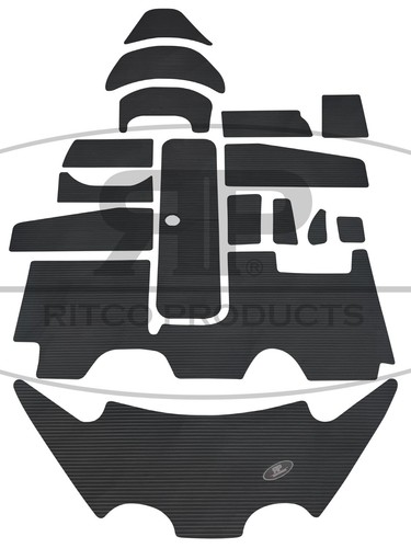 Sea doo sportster - sea-doo, kit