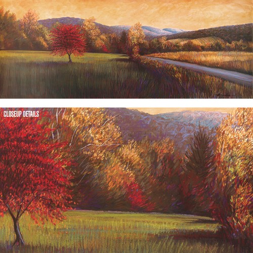 60w x24h near - by, beth