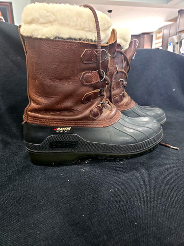 Baffin technology brown - baffin,