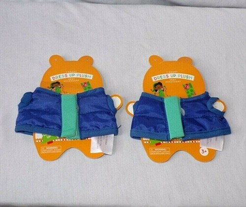 Lot dress toy - dress, up