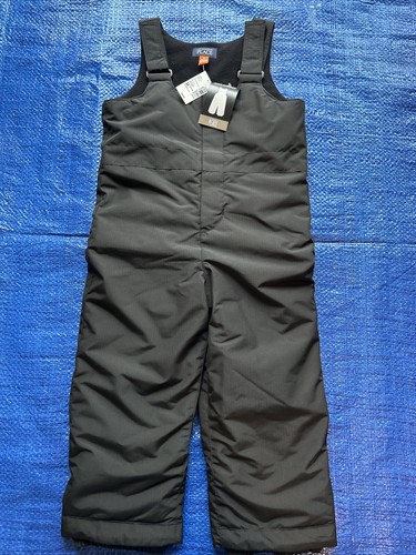 Snow overalls new with tags - with,