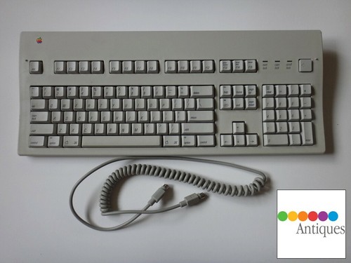 Apple extended keyboard for - keyboard,