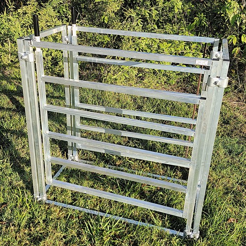 Aluminum inch tall - aluminum, sheep