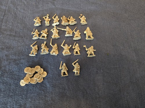 Wargames foundry - wargames,