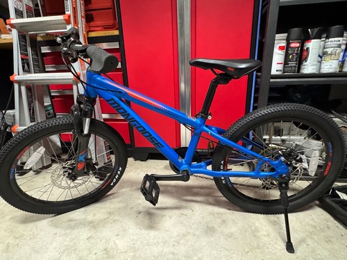 Kids mongoose switchback - 20",