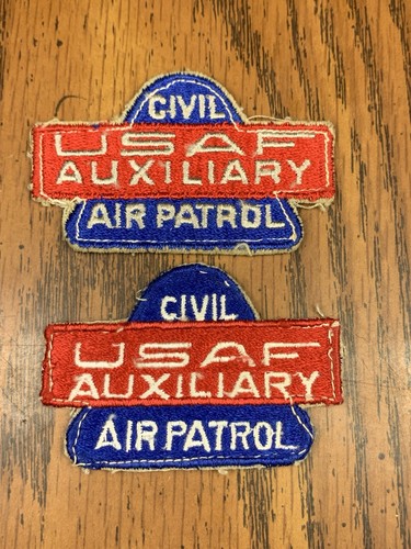 Rare military patches 1950 - rare,