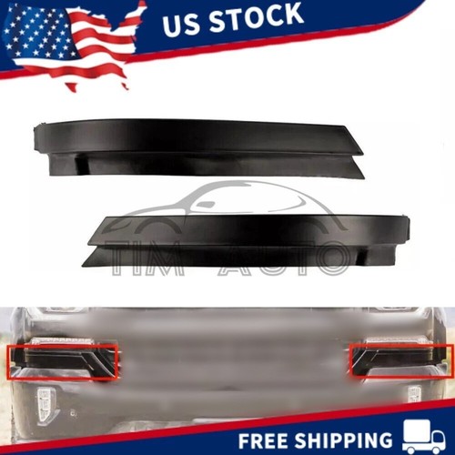 2pcs bumper body - body, filler