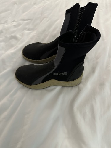 Bare neoprene dive - bare,