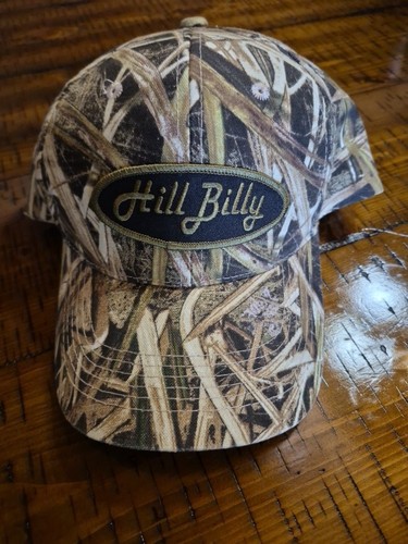 Hill billy mossy - mossy, oak
