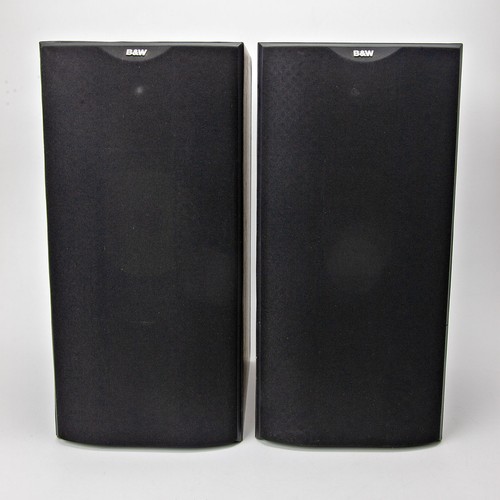 Bowers and wilkins dm602 - b&w,