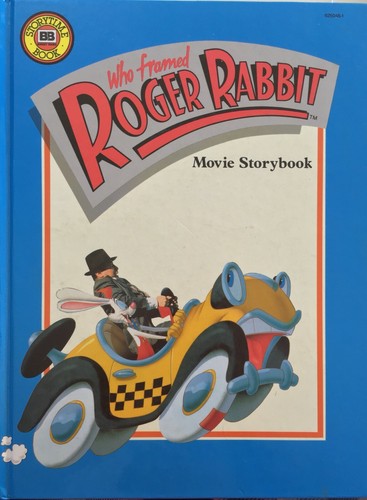 Who framed roger rabbit movie - who,