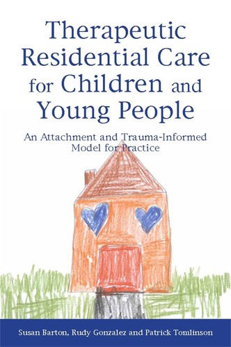 Therapeutic residential care - residential,