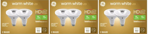 Led par30 long - bulbs),