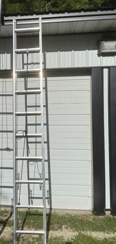 Keller 20ft extension - keller,