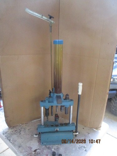 Pacific 266 gauge - 12,