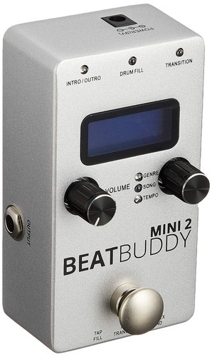 Singular sound beatbuddy mini - singular,