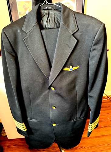 Vtg complete eastern airlines - vtg:,