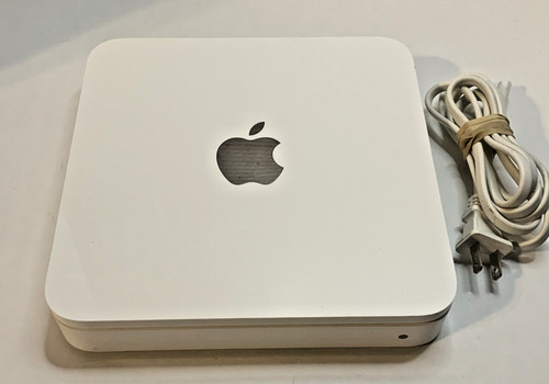 Apple airport time capsule 2tb - apple,