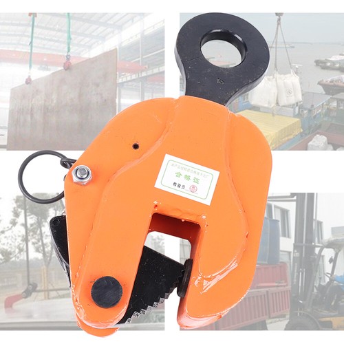 Heavy duty vertical lifting - heavy‑duty,