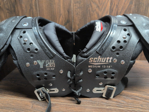 Schutt flex football - schutt, y