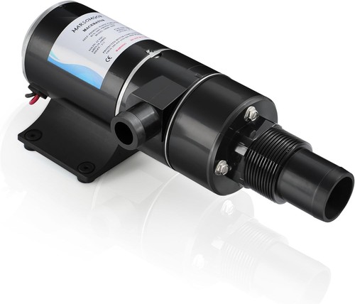 Macerator pump for jabsco - pump,