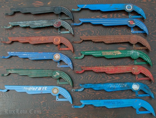 Vintage schwinn bike feather - schwinn,