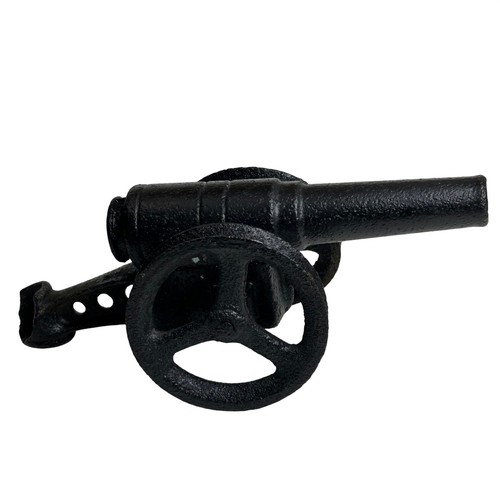 Vintage cast iron miniature - vintage,