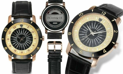 New picard cie 14074 - new,