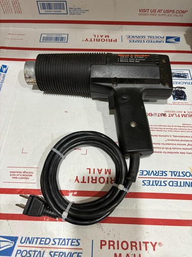 Black decker heat n - heat', strip