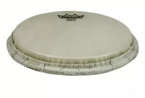 Bongo drumhead remo - drumhead, 7.15"