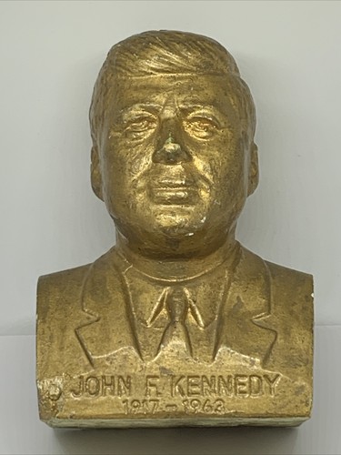 Vintage jfk john kennedy - vintage,