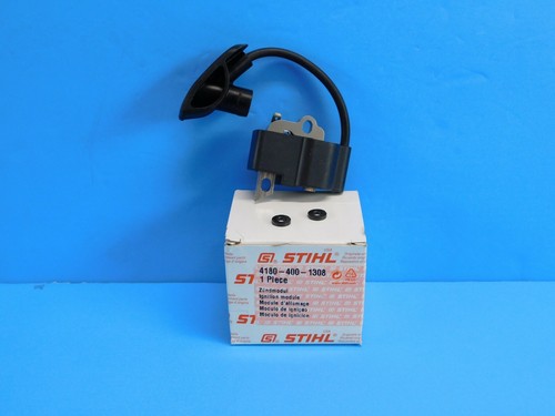 Ignition coil for stihl - coil, fs90