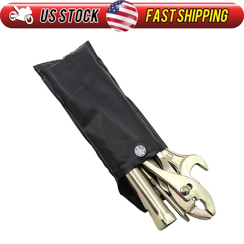 Motorcycle tool kit for honda - motorcycle,