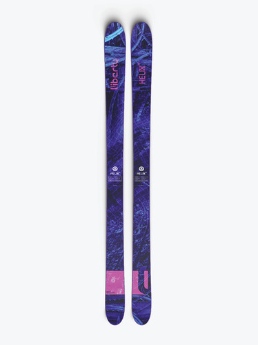 2021 liberty skis helix - 2021,