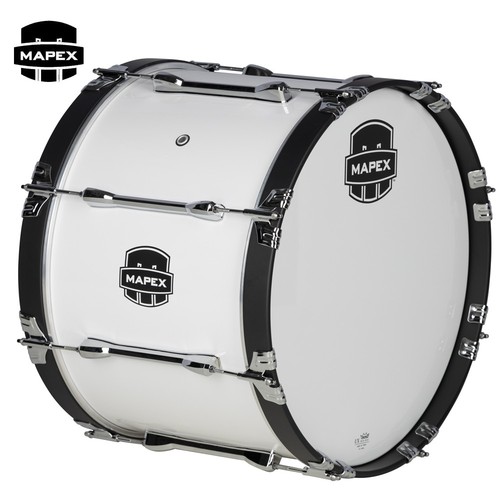 Mapex qualifier series x - 16",