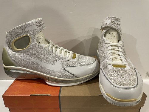 Nike air zoom huarache 2k4 - air,