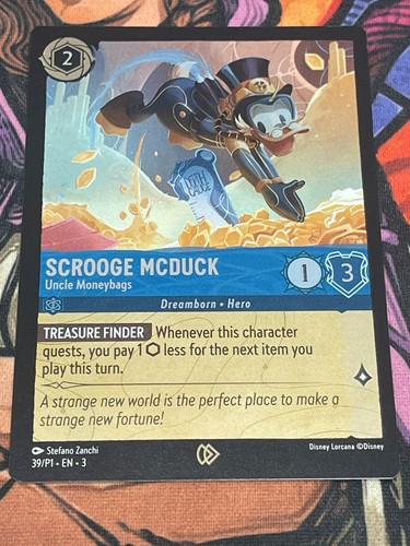 Scrooge mcduck uncle - scrooge,