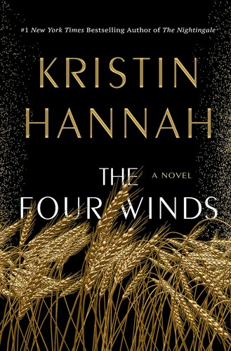 The four winds novel - a,
