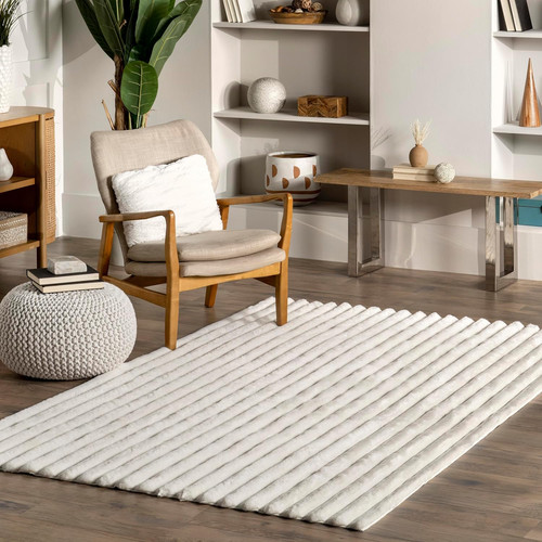 Cozy plush - x,