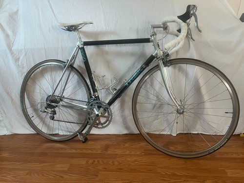 Vintage 1997 trek 2300 road - ,